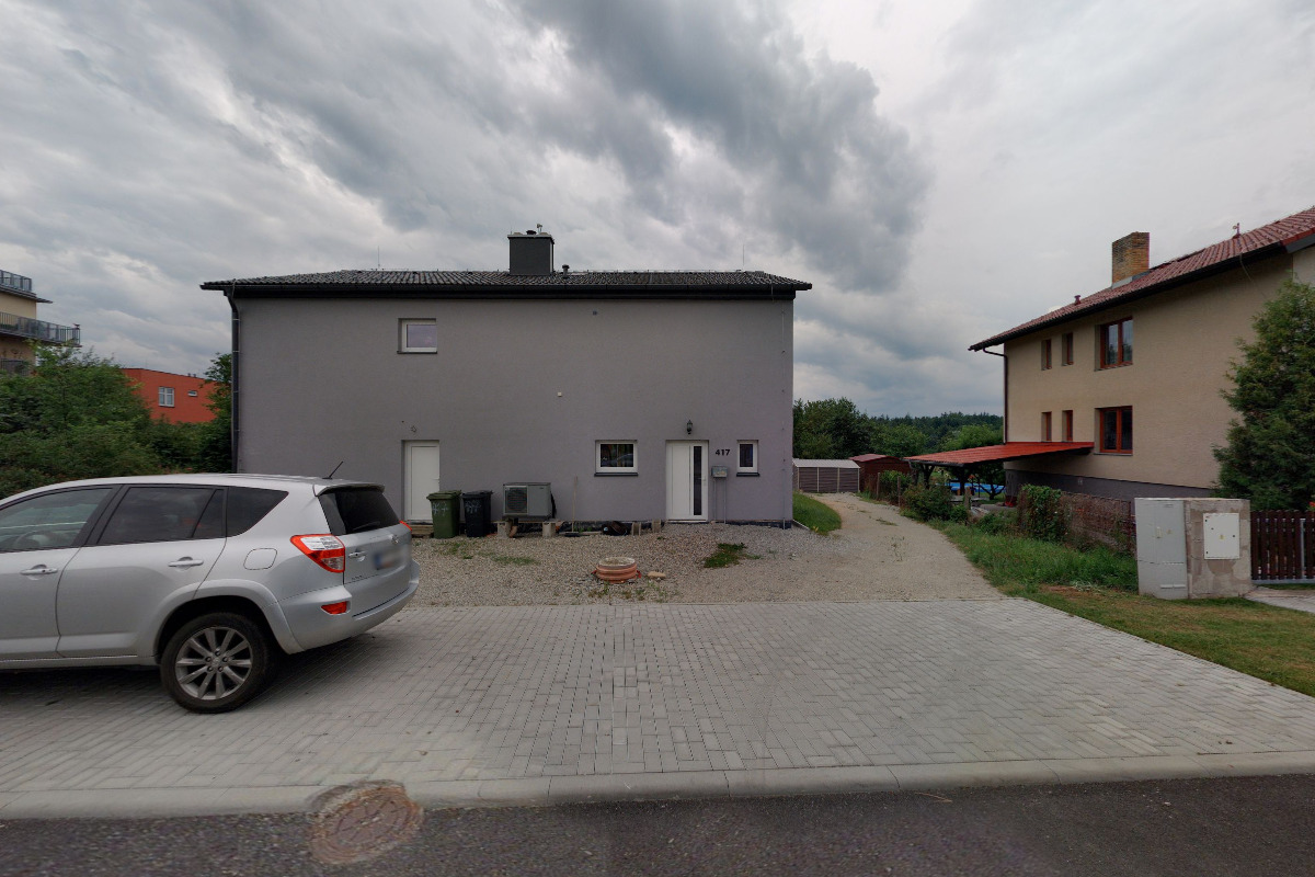 Vlastimil Bečvář, DiS.