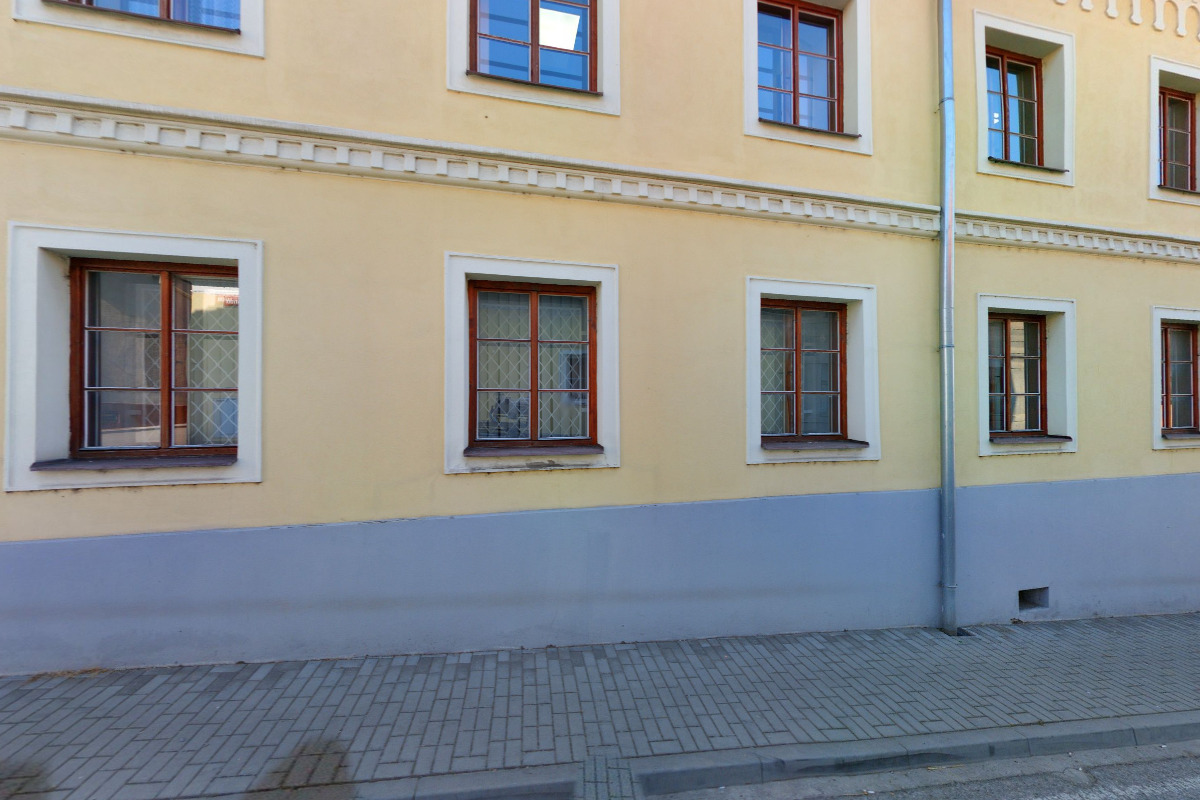 SH ČMS - Sbor dobrovolných hasičů Bavorov