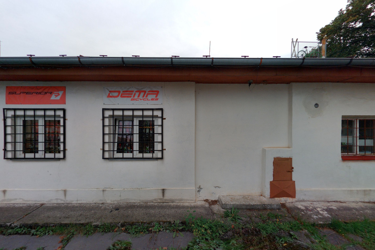 CK MODEX SPORT foto 2