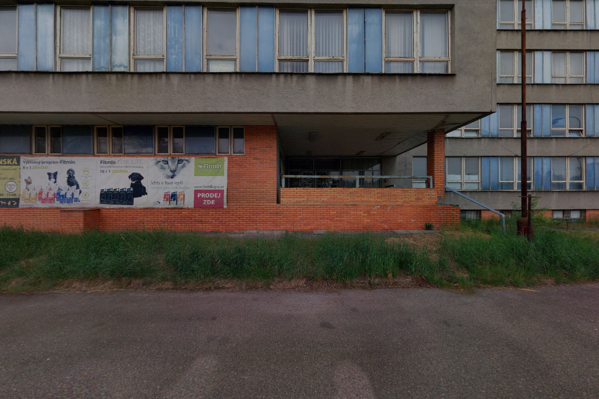 Velkoobchod Patrik Hlobil