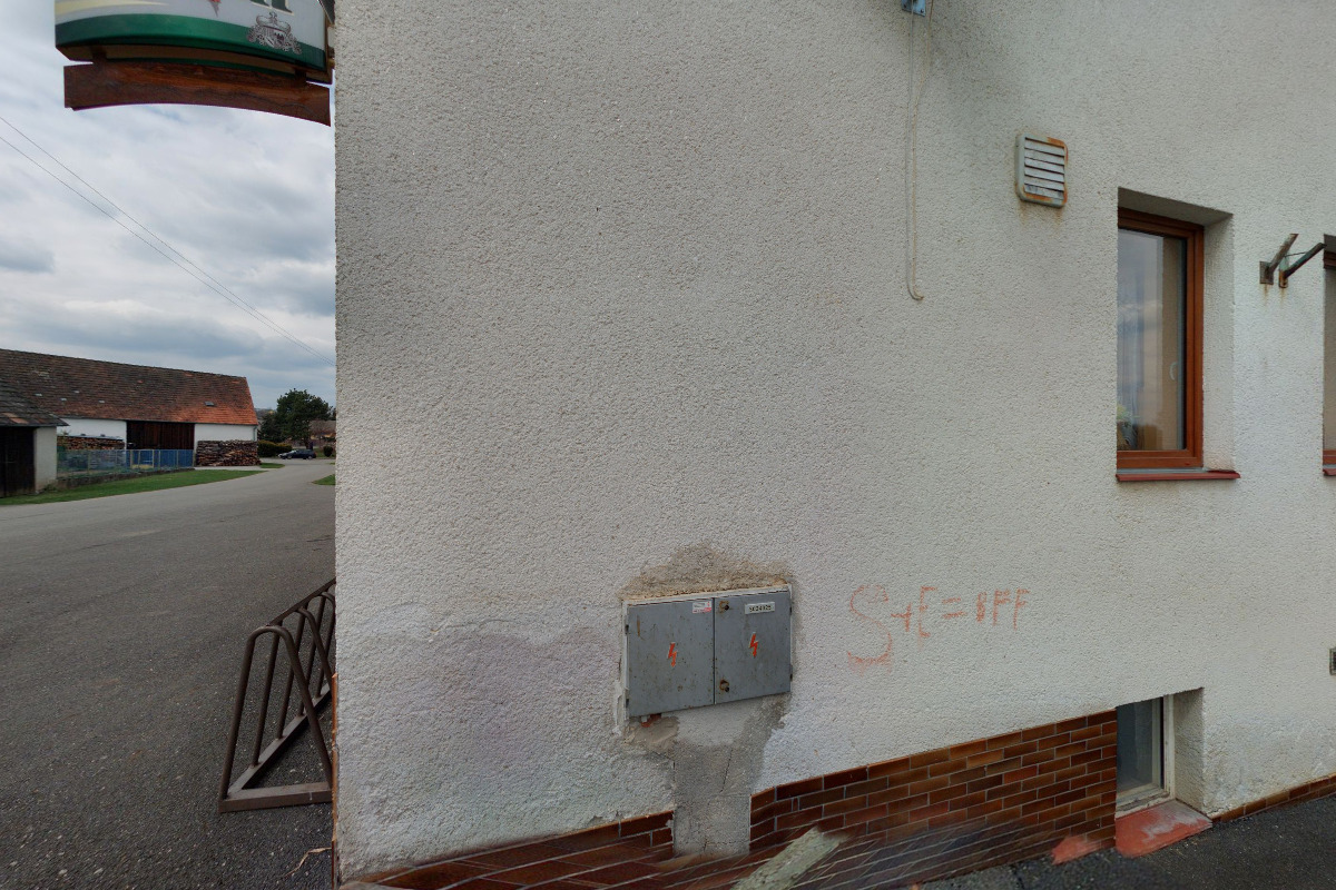 Hostinec Malčice 13