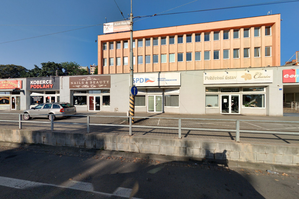 Pohřební ústav Charón spol. s r.o. foto 2