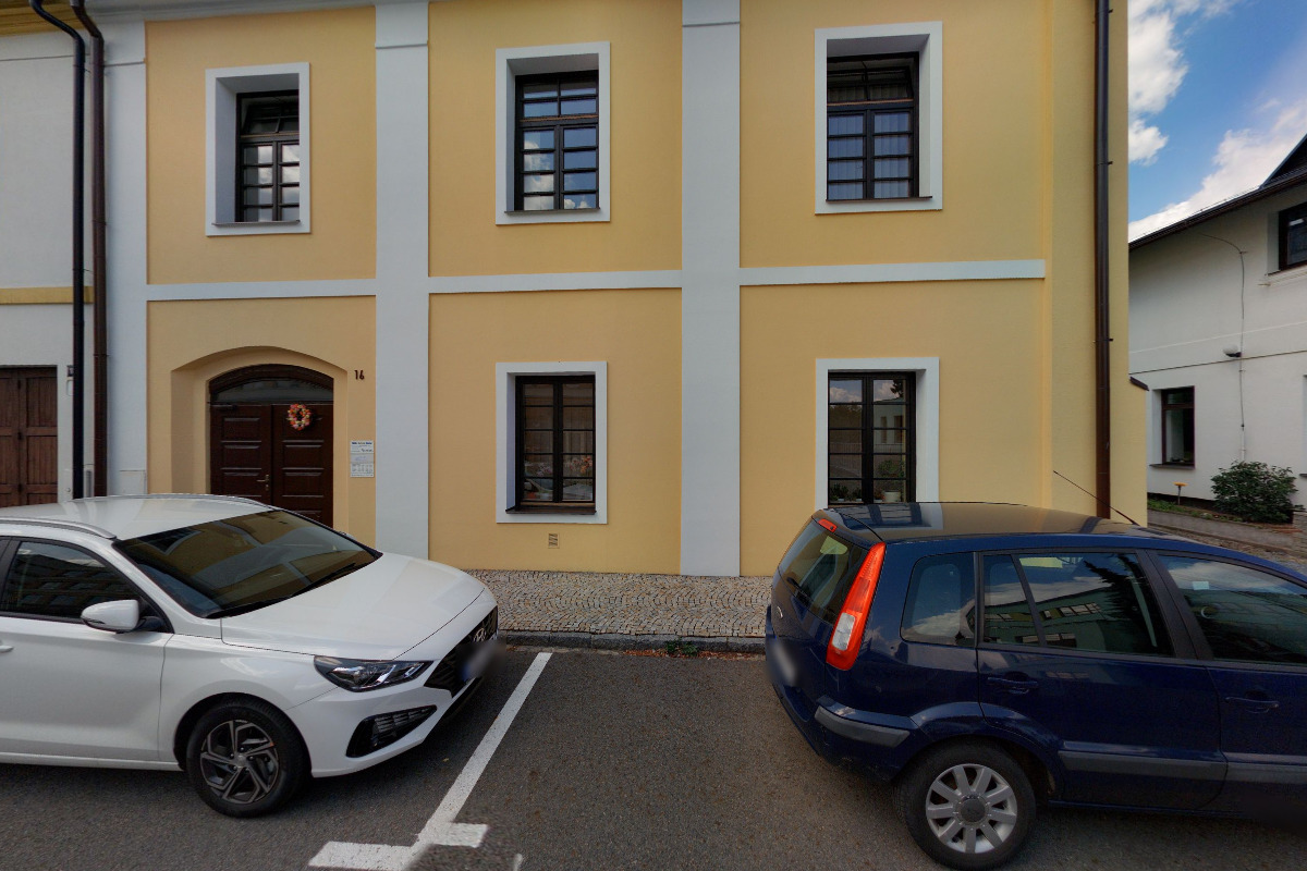 MUDr. Helena Hladná ALERGOLOGIE, s.r.o. foto 1