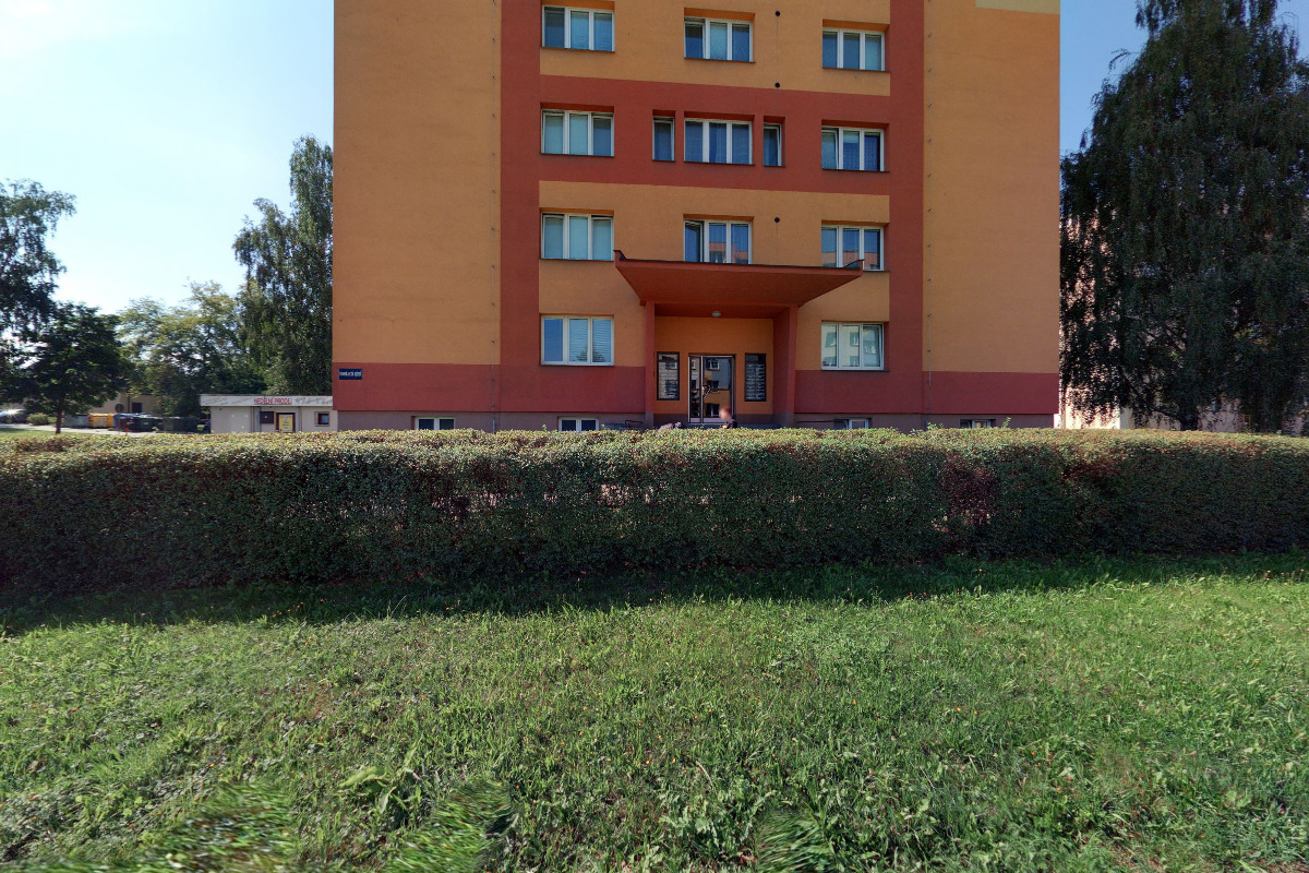 IMPAX Trading CZ s.r.o.