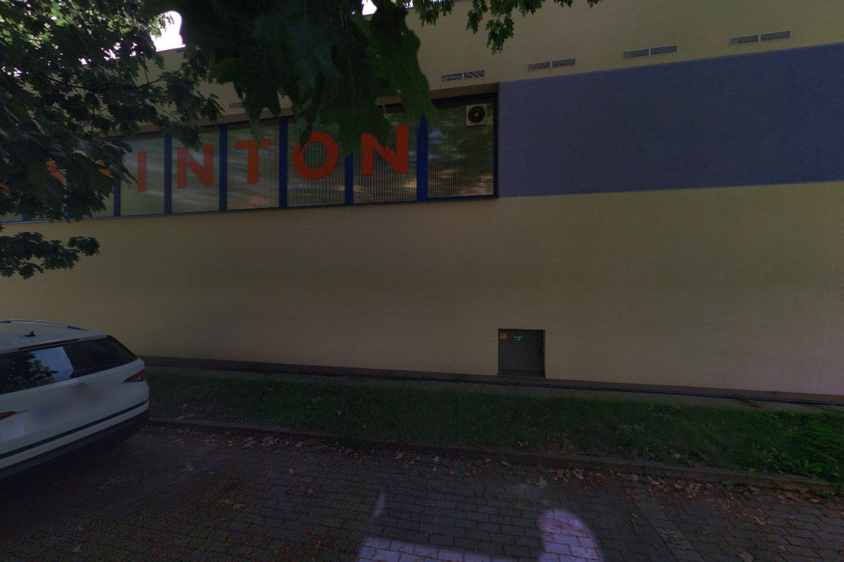 Daniel Šimoňák, DiS. foto 1