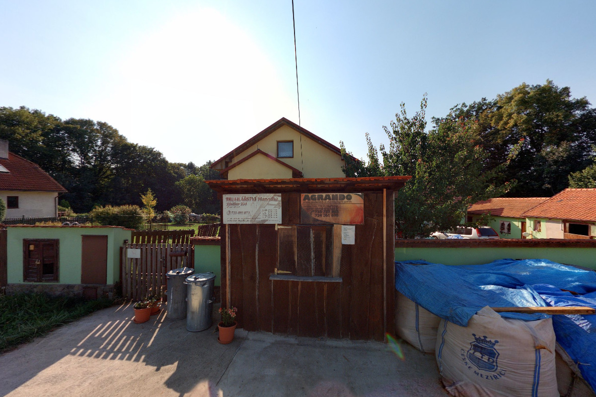 Truhlářství Pavel Hanzelka foto 3