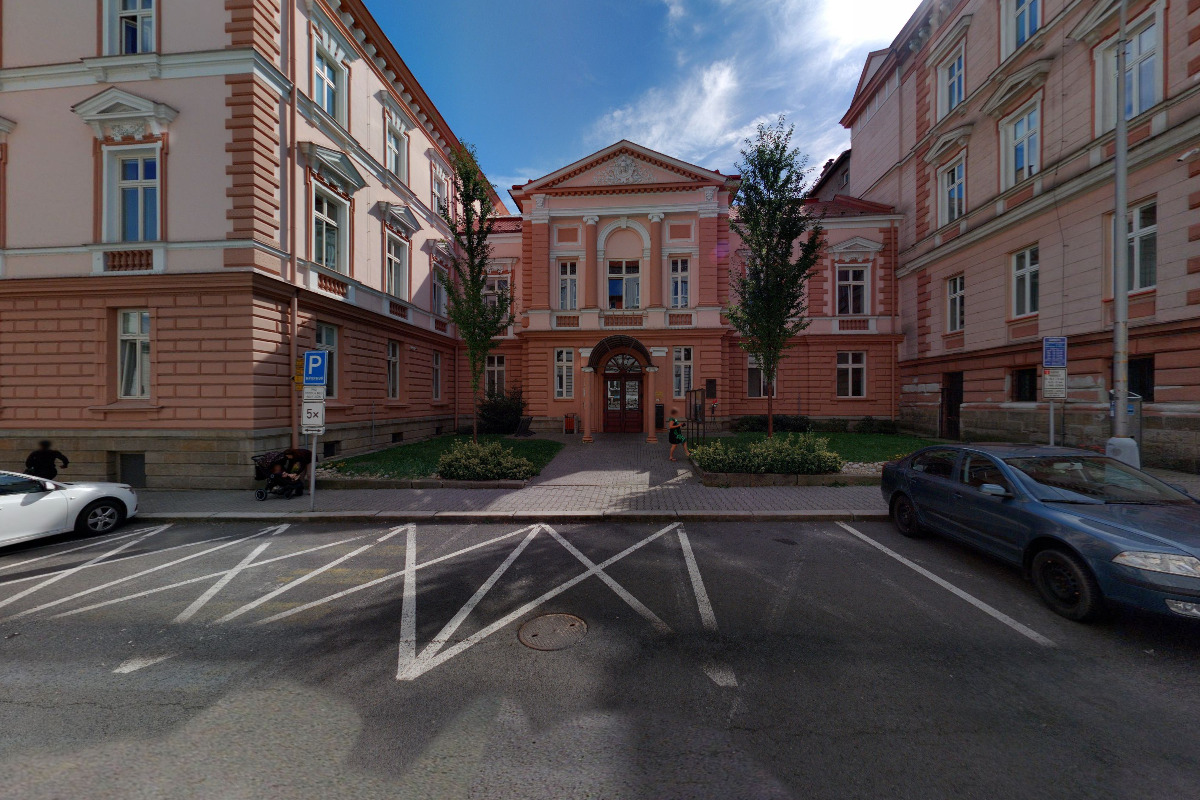 Město Nový Jičín - Odbor dopravy