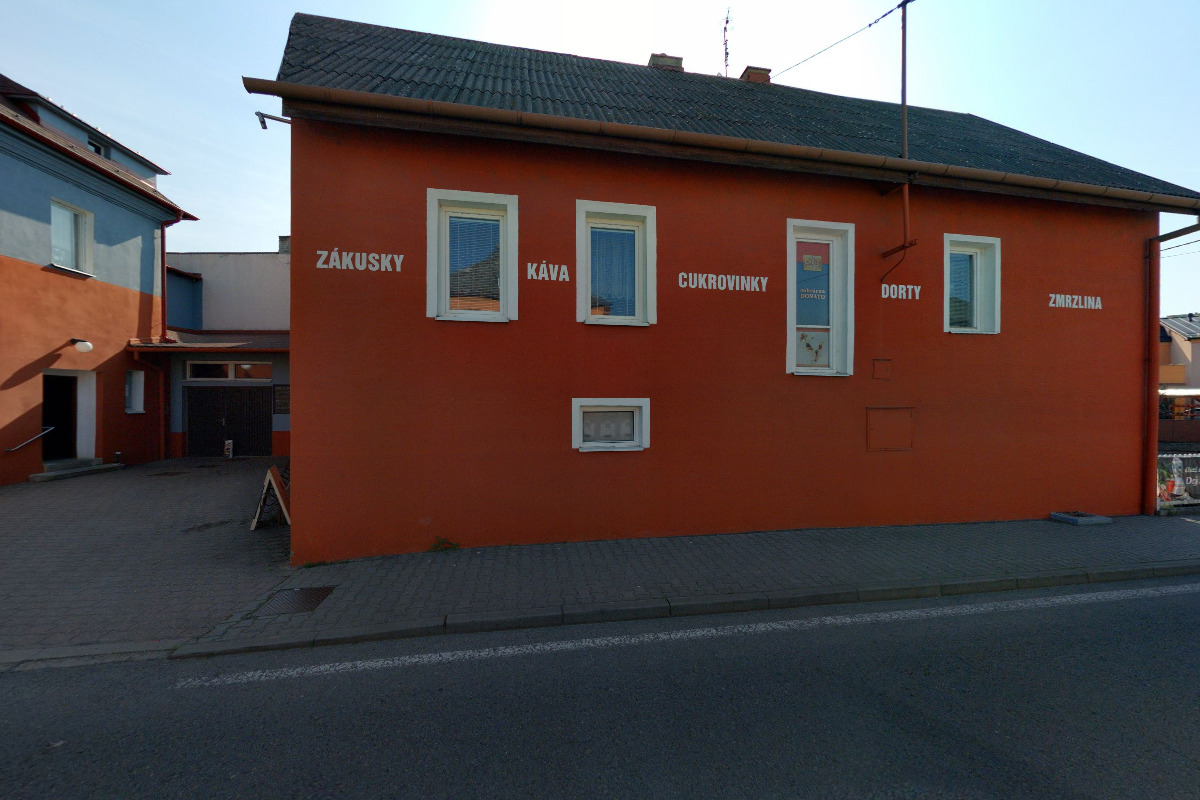 Cukrárna Donato foto 5