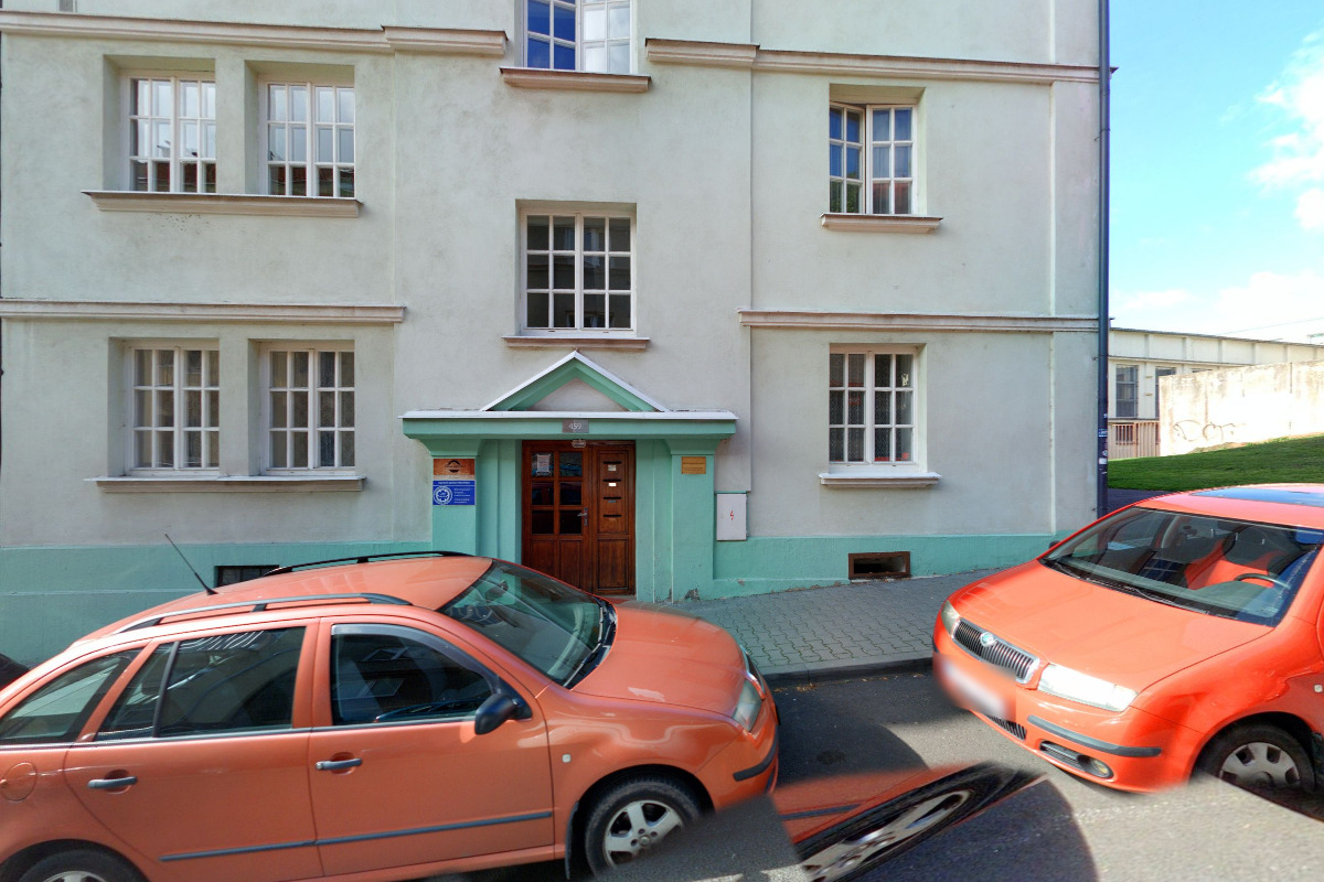 Agentura Domácí Péče OPORA, s.r.o. foto 2