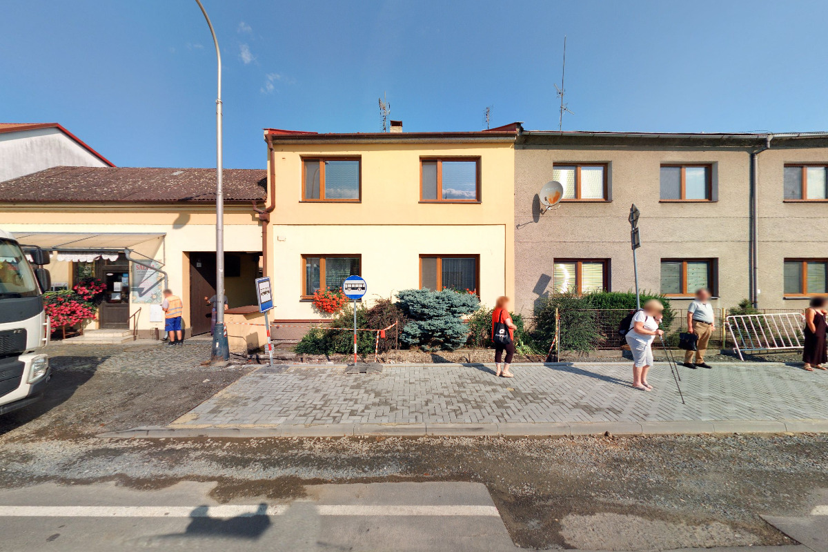 SALVIA Květinářství