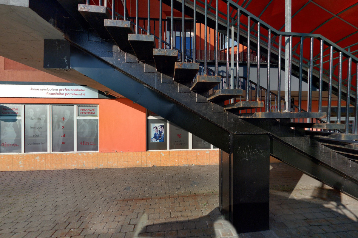 Radovan Gajdoš - 4fin Ostrava