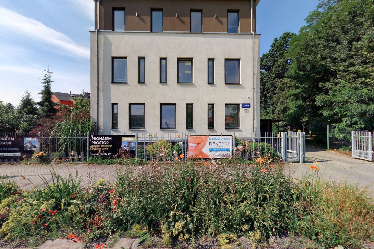 DENTPRO Ostrava, s.r.o.