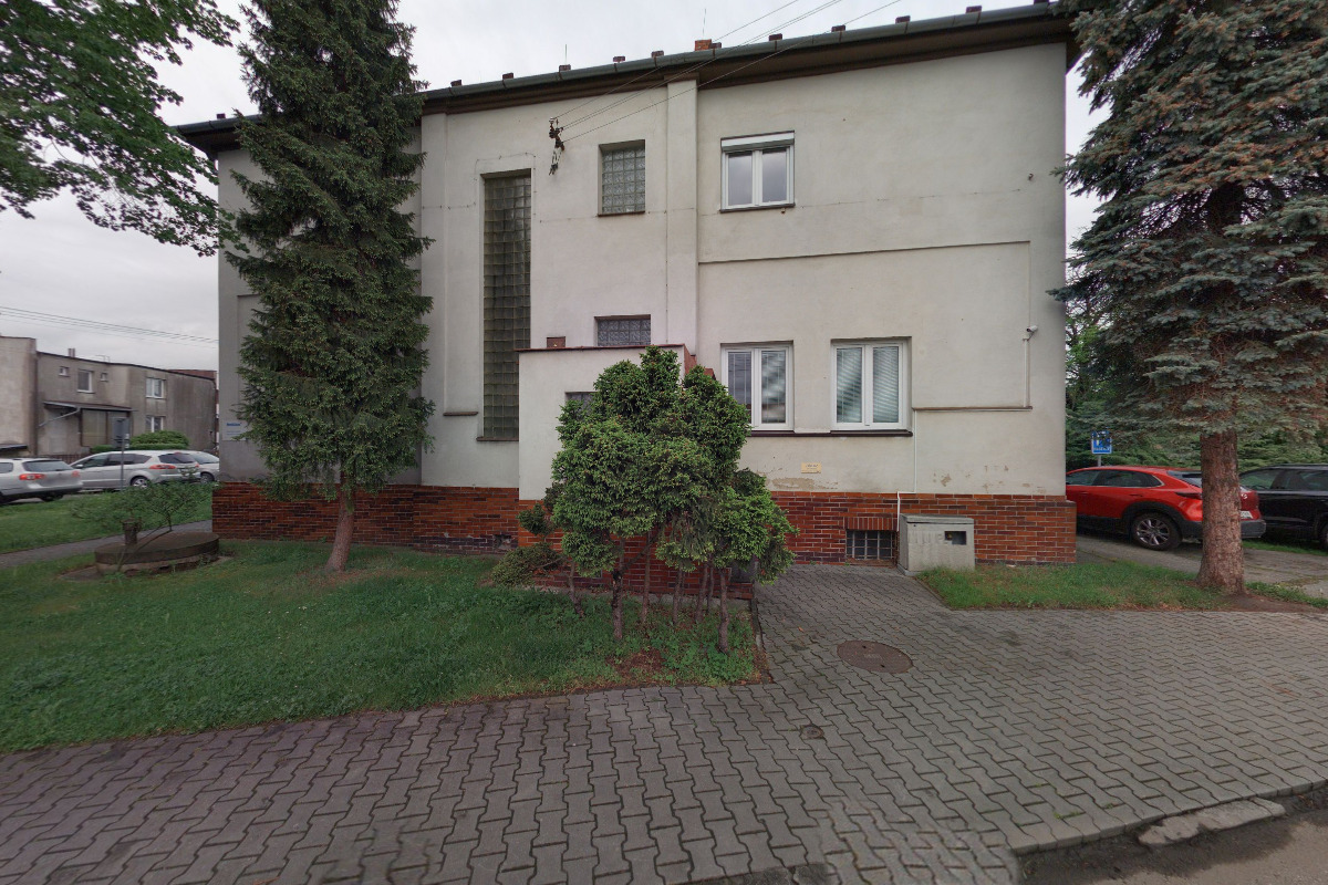 MUDr. Maxmilián Vlček, s.r.o.