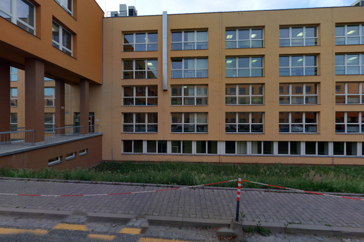 Ortopedická ambulance - Fakultní nemocnice Ostrava foto 2