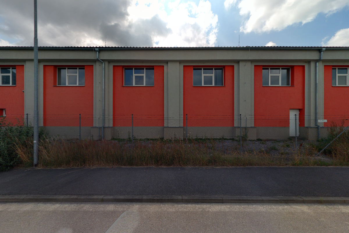 HEBÍK TRANSPORT, s.r.o.