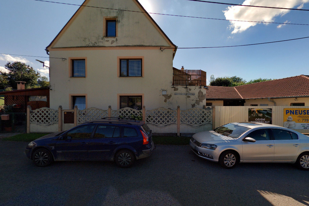 Pneuservis - Eva Juřicová foto 2