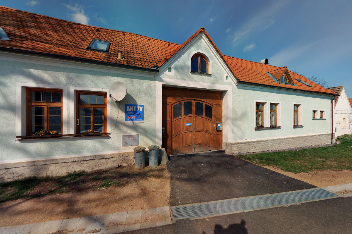 AKTIV Zdravotnické potřeby foto 5