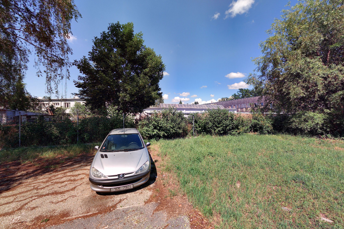 Povodí Vltavy, státní podnik foto 2