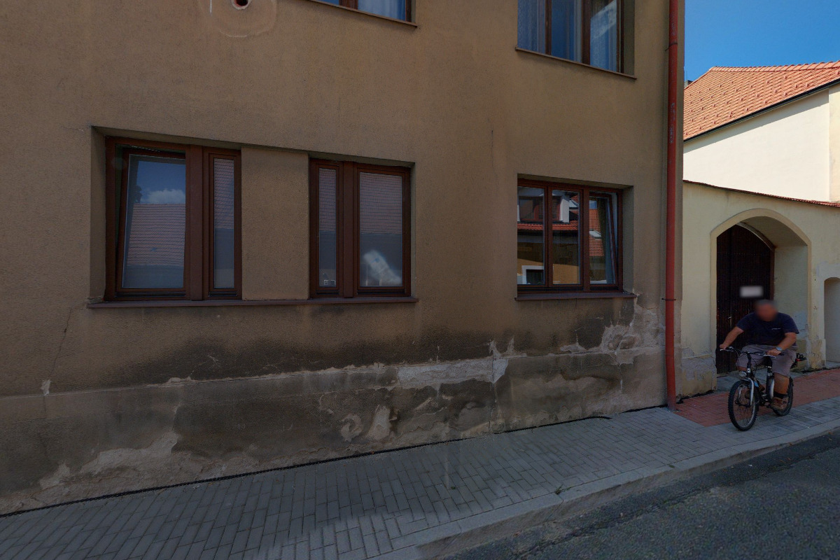 Hannah Melcerová, DiS.