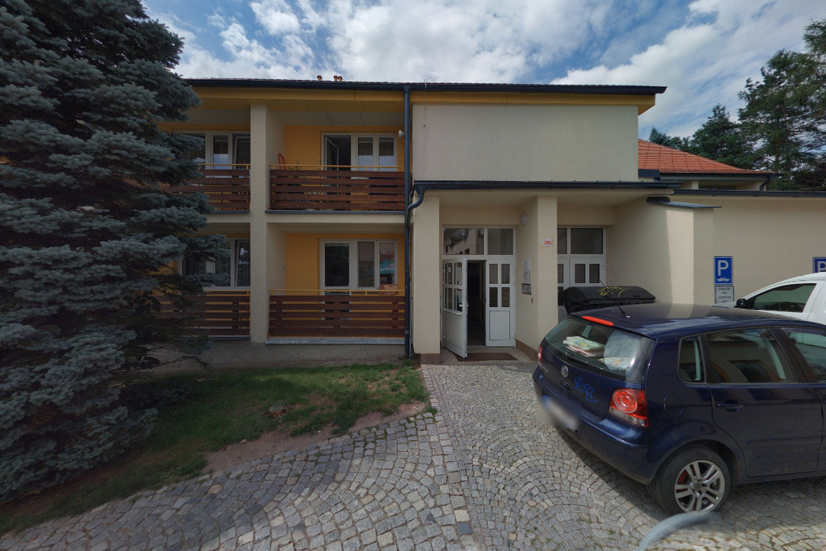 Naděžda Hošková foto 1