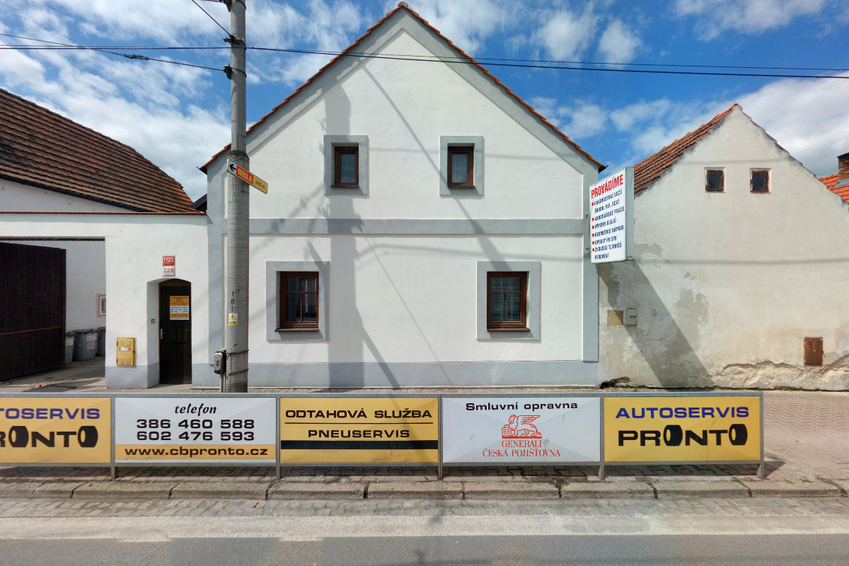 Českobudějovický automotoklub