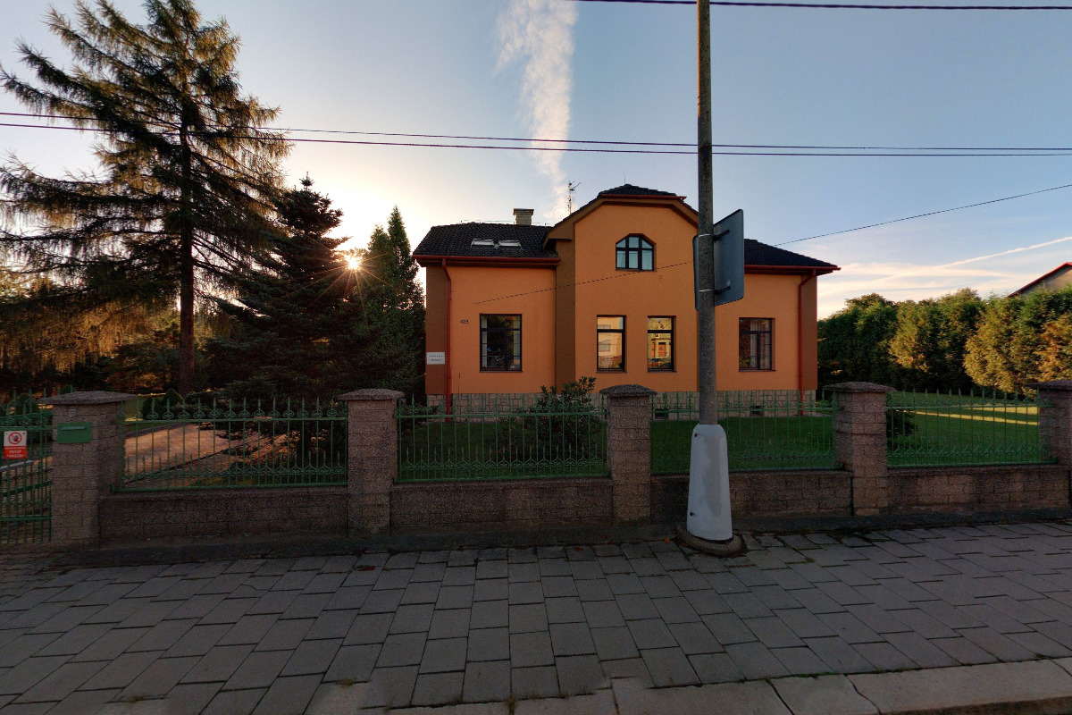 Nezávislá tribotechnická laboratoř foto 2