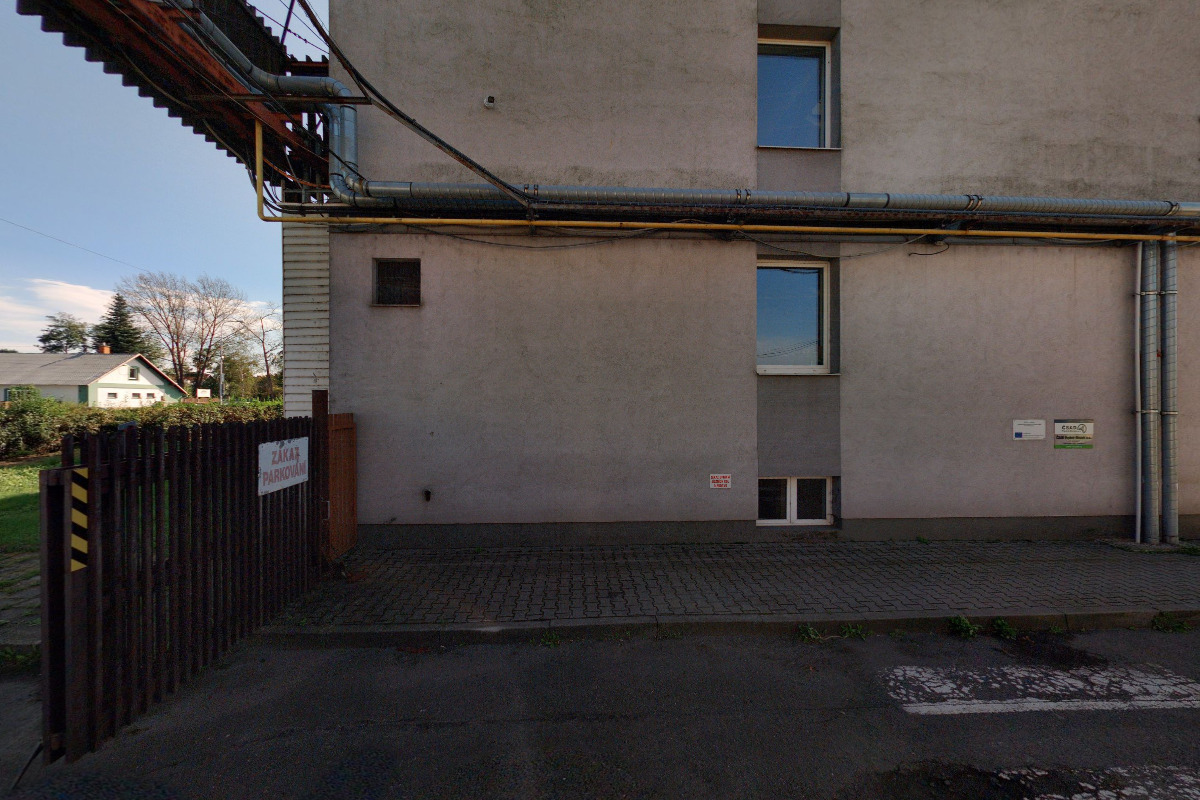 Pneuservis Transdev Sviadnov