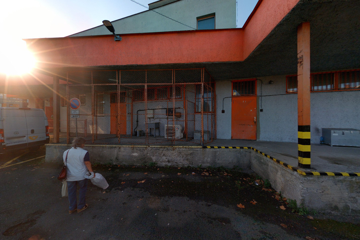 COOP Beskydy, spotřební družstvo foto 3