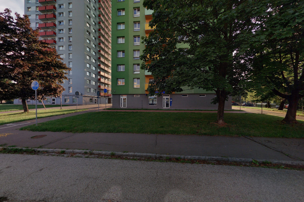 Masáže - Jana Samková