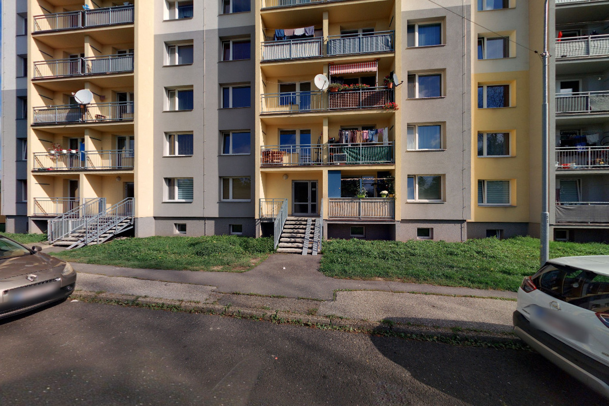 Oldřich Hrdý - pokladačství a obkladačství foto 1