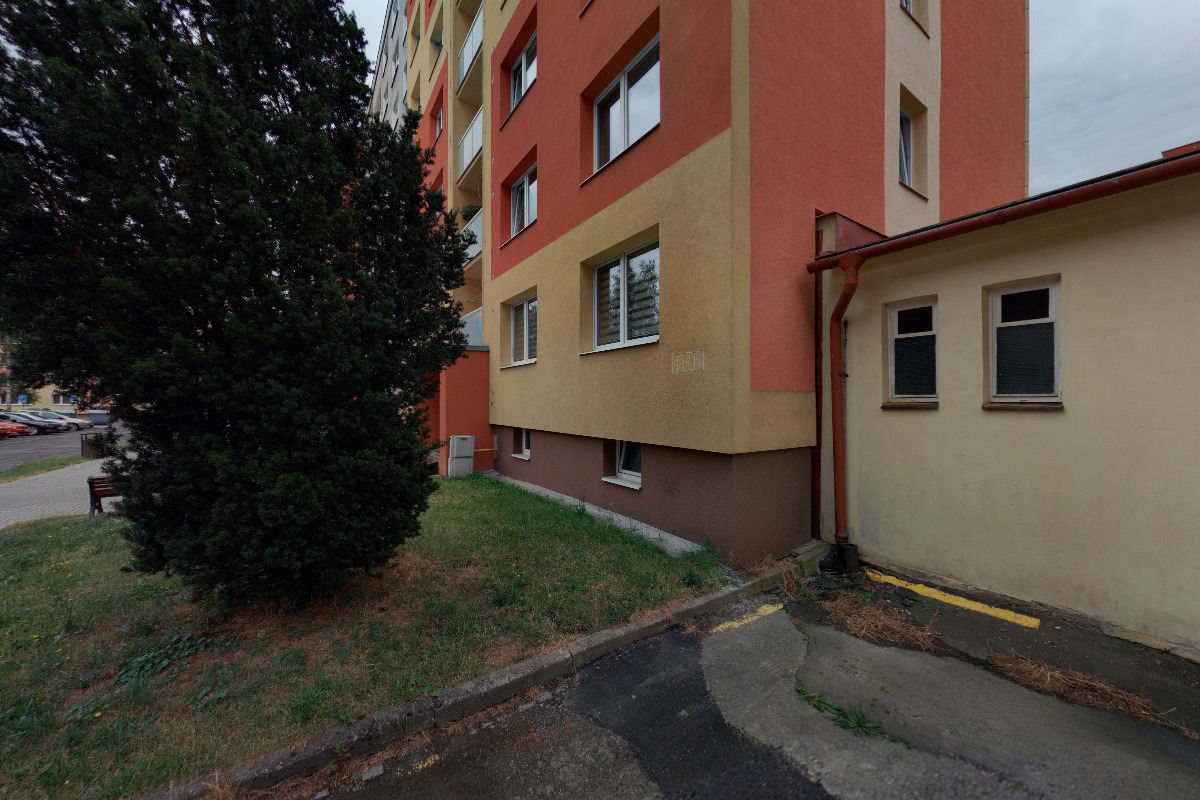 Moderní společnost