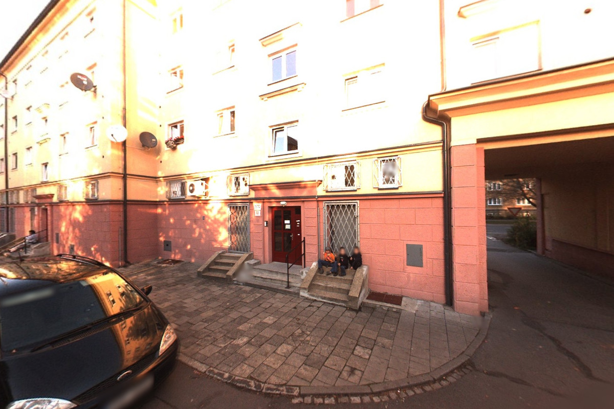 Obchod na doma - Levný nábytek