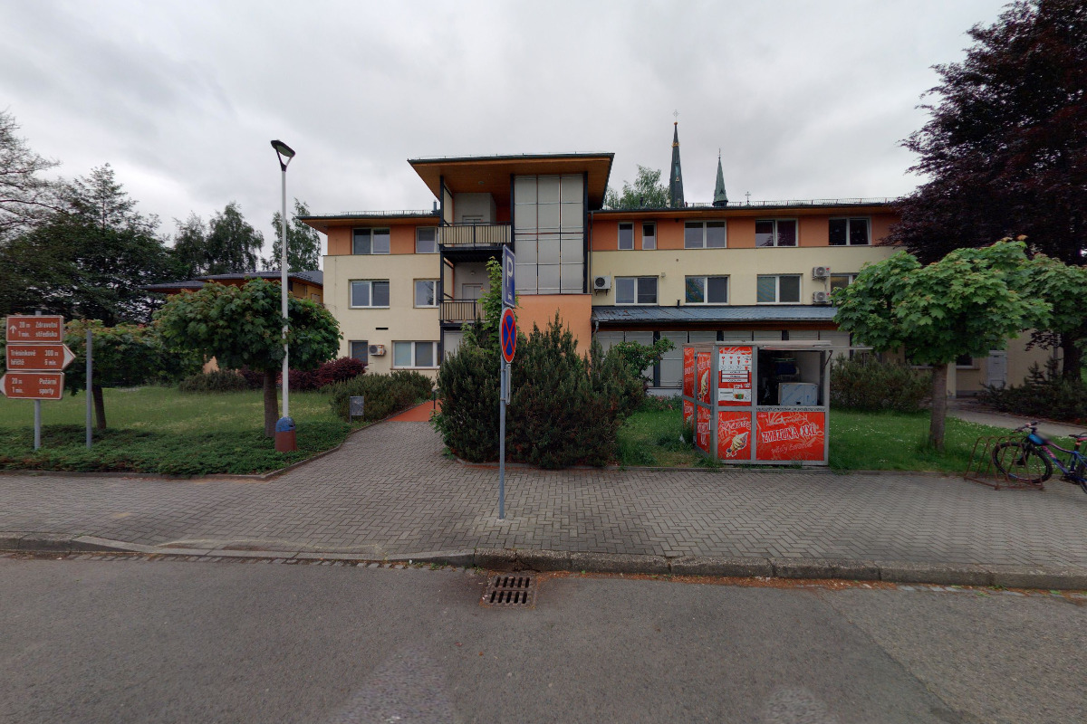 MUDr. Šimek Zdeněk, praktický lékař pro dospělé foto 2