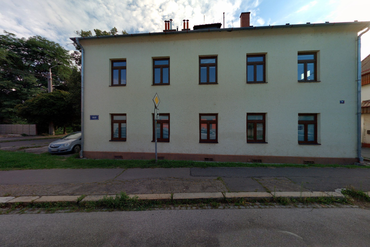 Domácí zdravotní péče Michaela s.r.o.