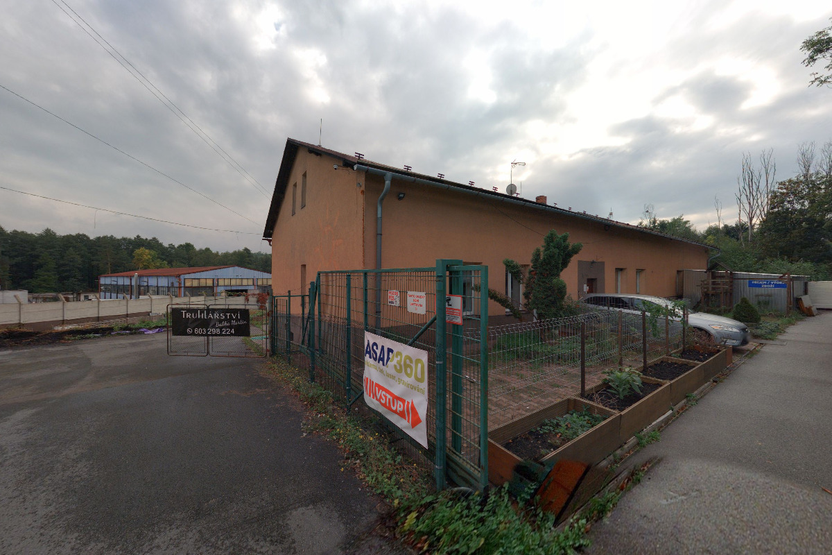 Truhlářství Martin Babka foto 5