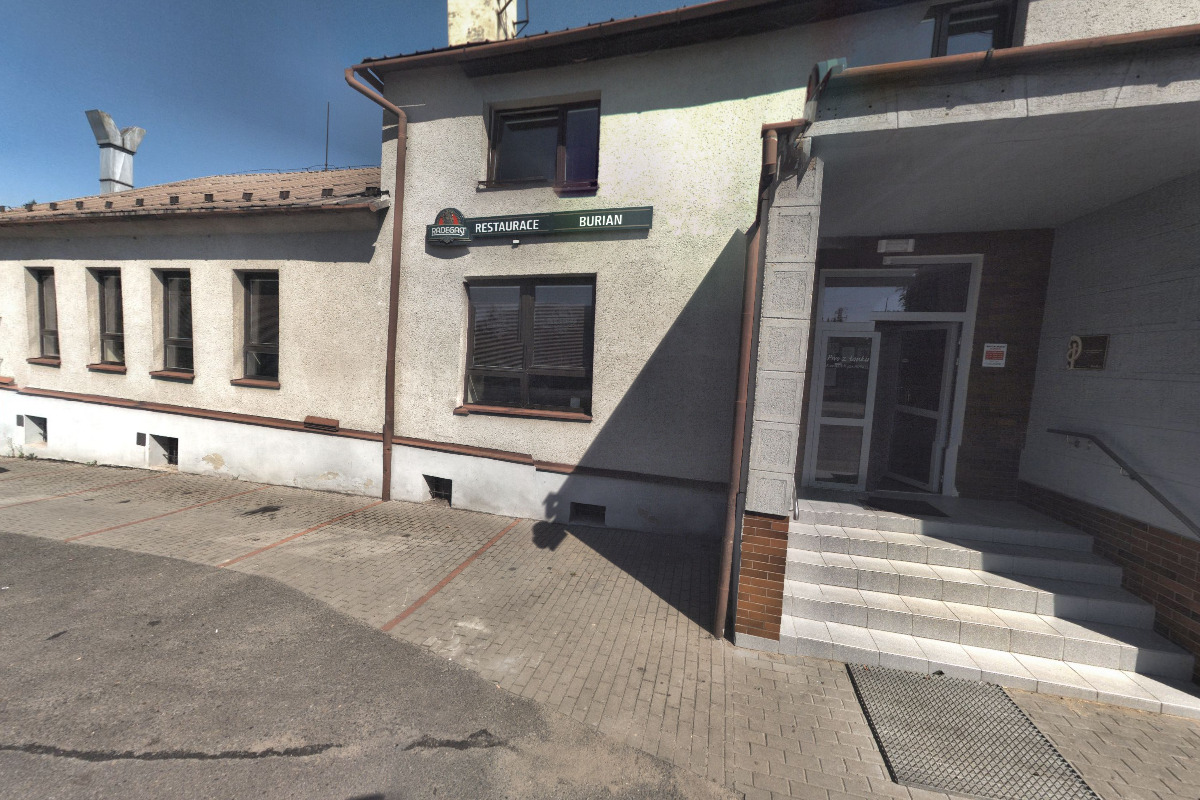 Restaurace Burian