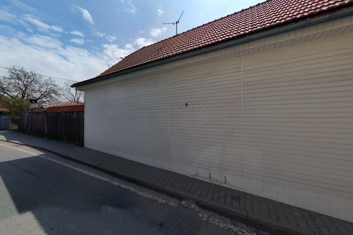 Bořivoj Hümer - zemní práce foto 2