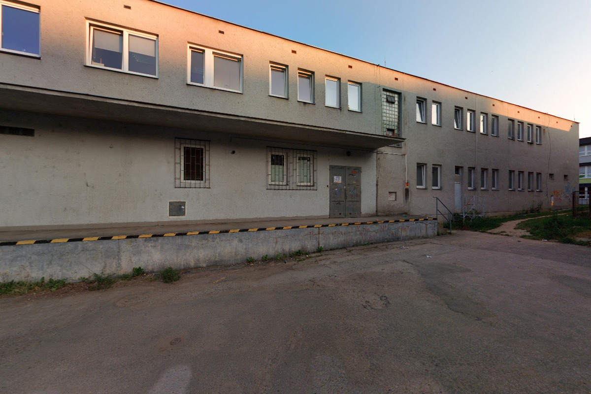 Česká asociace Y.C.Wong Kung Fu foto 2