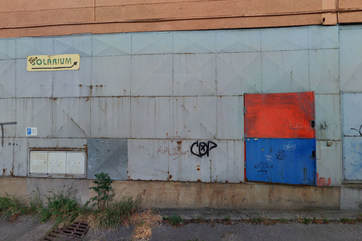 Můjobchod - Potraviny U Brna