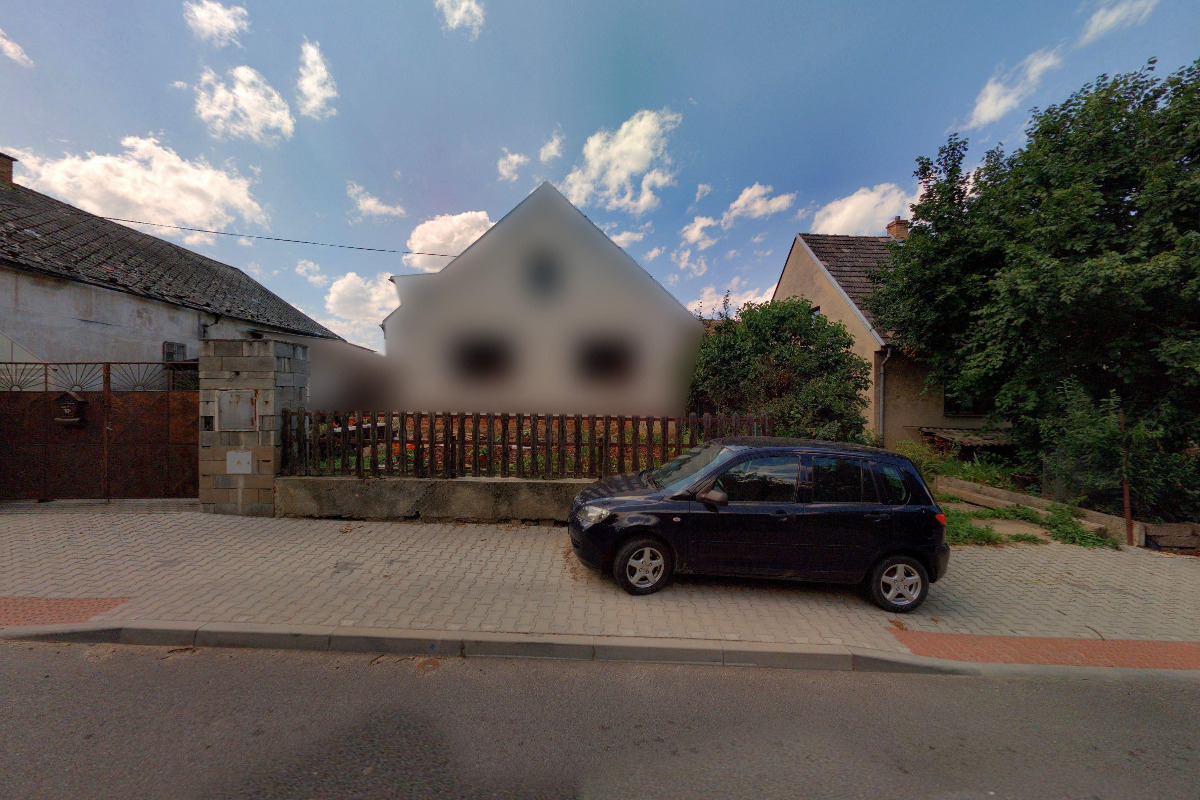 Milan Zabilka - Milkaro