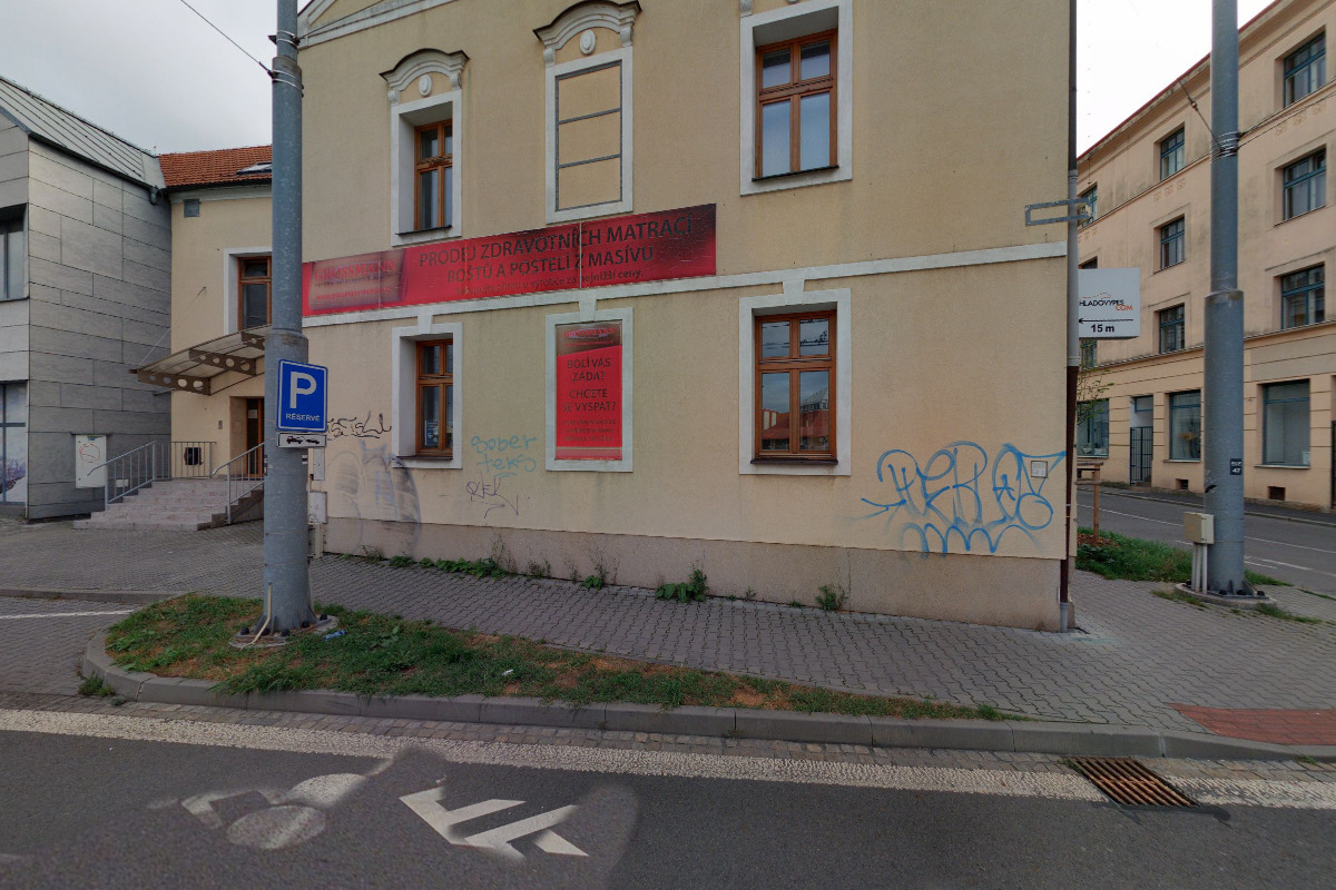 VG Consulting & Services, s.r.o.