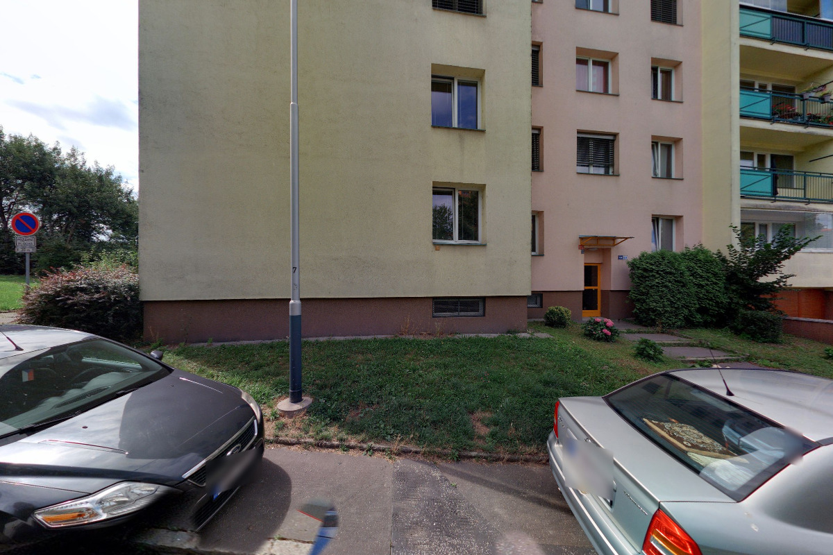 Jan Klečka - posuzování a ošetřování stromů foto 2