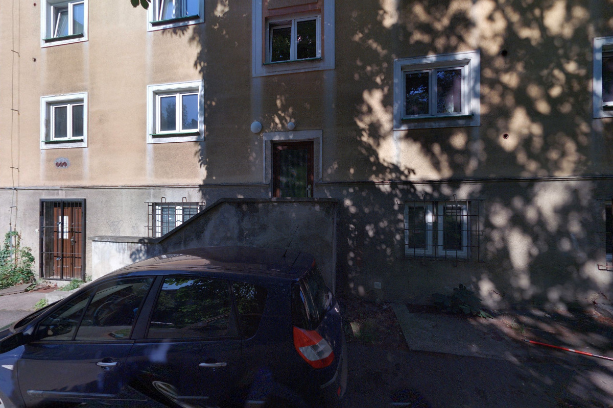 B&B okna foto 2
