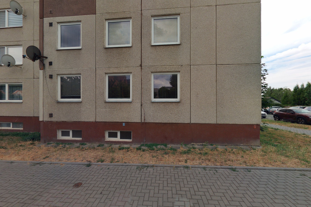 Jitka Uvízlová - čalounictví