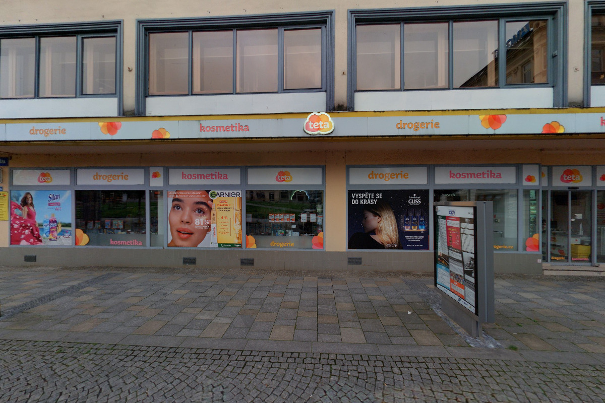 Jaroslava Tomečková foto 2