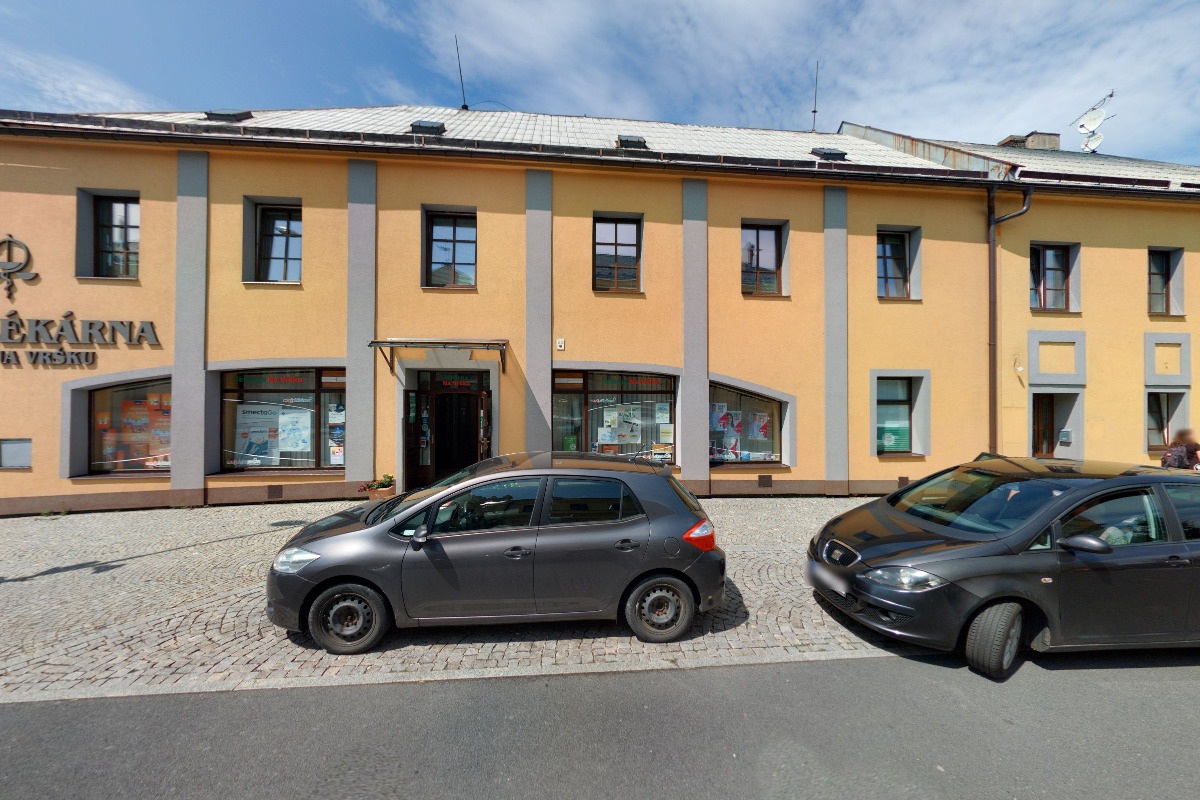 Lékárna Na Vršku