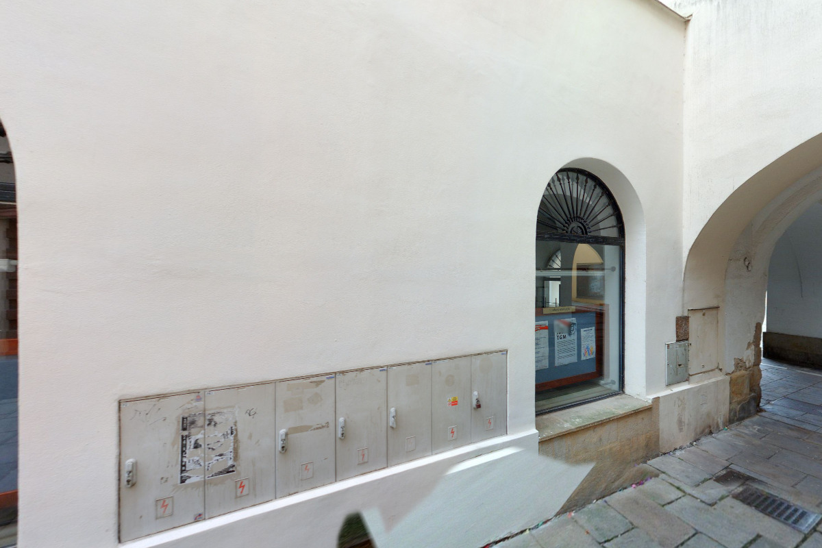 Město Nový Jičín - Odbor životního prostředí