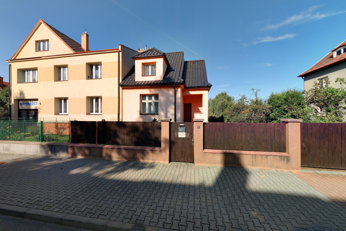 JUDr. Karel Bocek, advokátní kancelář foto 2