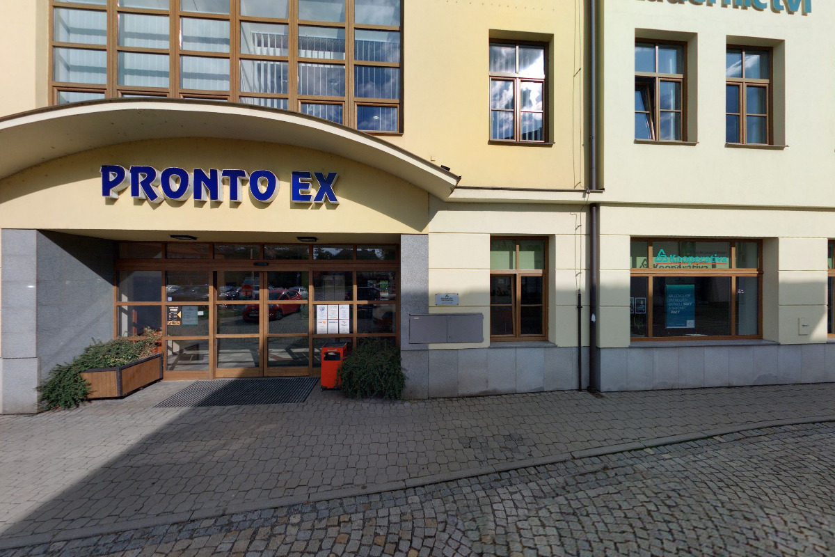 Kadeřnictví - Lucie Homolová