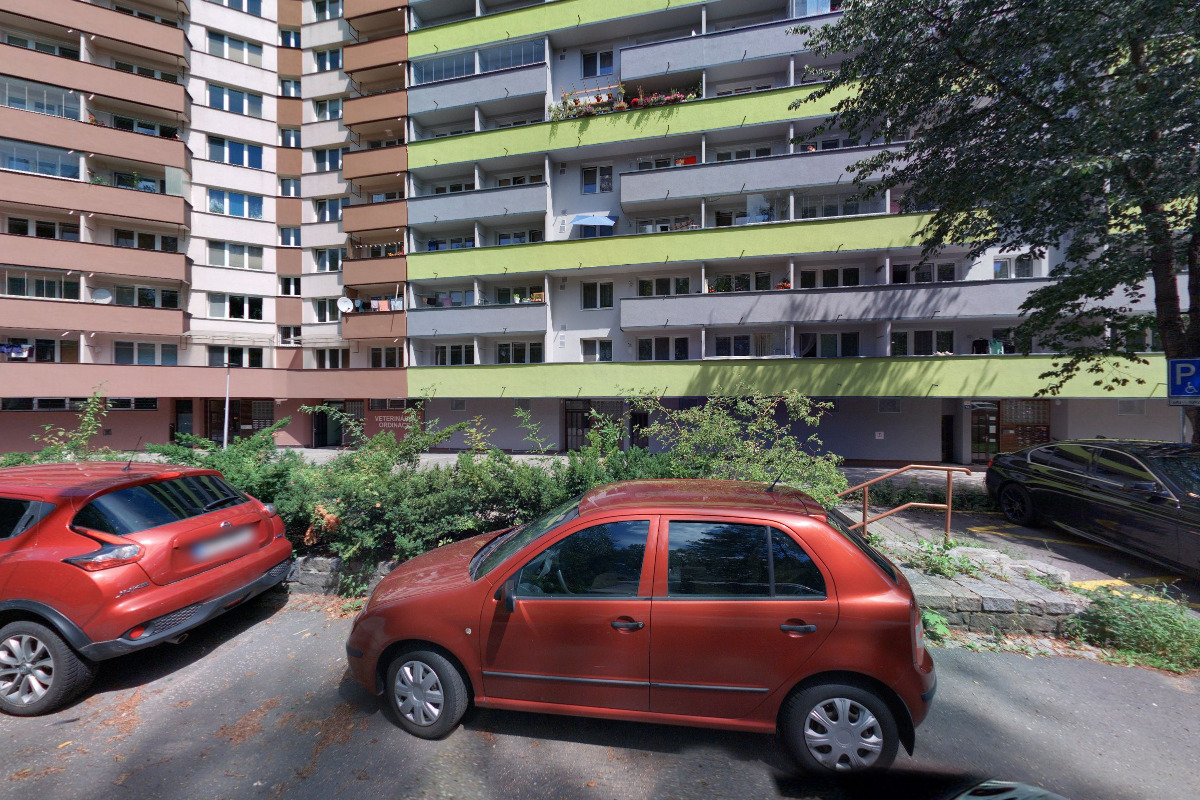 Dr. Ing. Petr Praus foto 2